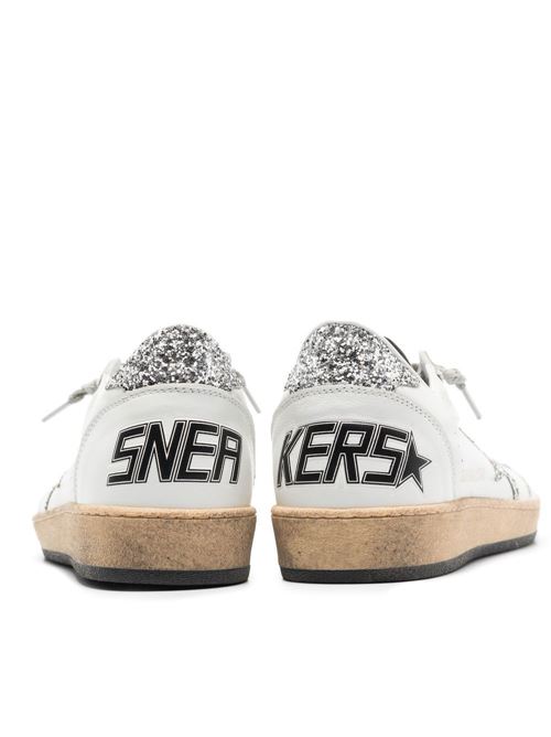 Ballstar Sneaker GOLDEN GOOSE | GWF00117F00377311325